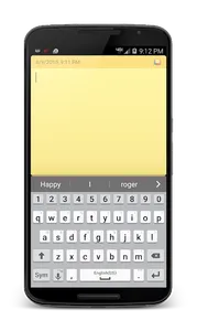 NOTES PRO screenshot 3