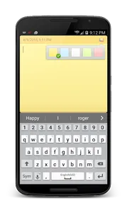 NOTES PRO screenshot 4