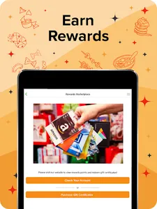 CruzinWaiter screenshot 10
