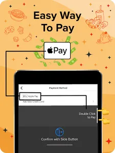 CruzinWaiter screenshot 11