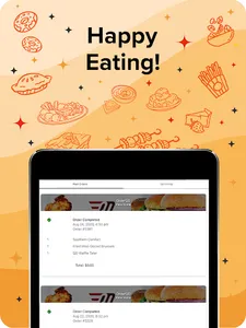 CruzinWaiter screenshot 23