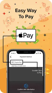 CruzinWaiter screenshot 3