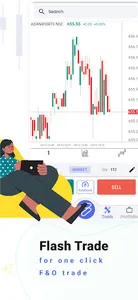 Bigul: Stocks, Algos, Options screenshot 10