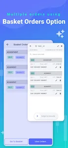 Bigul: Stocks, Algos, Options screenshot 15