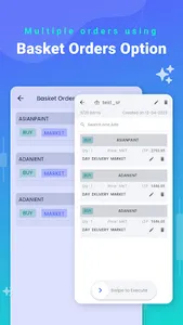 Bigul: Stocks, Algos, Options screenshot 16