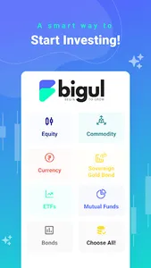 Bigul: Stocks, Algos, Options screenshot 22