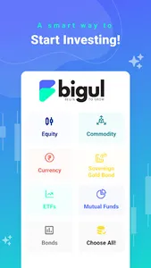 Bigul: Stocks, Algos, Options screenshot 4
