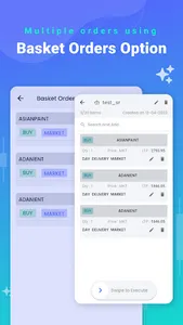 Bigul: Stocks, Algos, Options screenshot 6