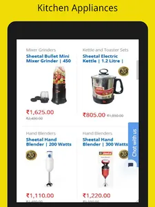 BIG Value Shop – Online Shoppi screenshot 14