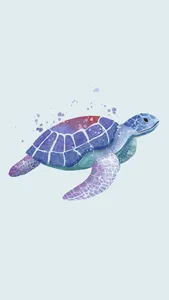 Turtle Wallpaper screenshot 7