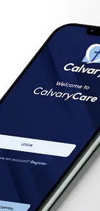 CalvaryCare screenshot 1