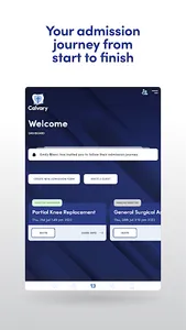 CalvaryCare screenshot 10