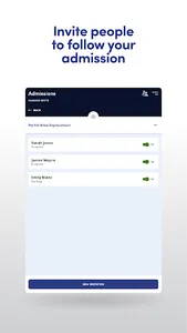 CalvaryCare screenshot 11