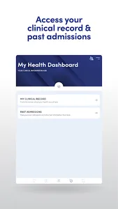 CalvaryCare screenshot 12