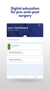 CalvaryCare screenshot 13