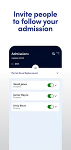 CalvaryCare screenshot 4