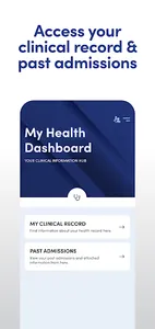 CalvaryCare screenshot 5
