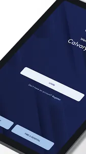 CalvaryCare screenshot 8