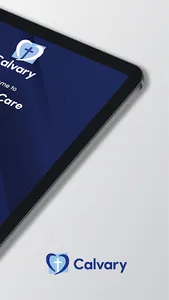 CalvaryCare screenshot 9