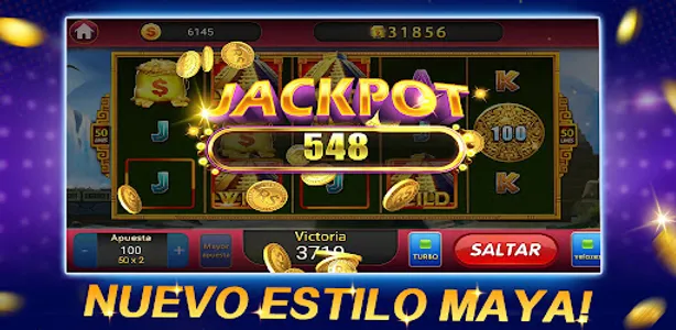 Jackpot Slots - Slots Casino screenshot 0