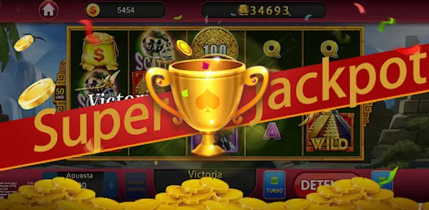 Jackpot Slots - Slots Casino screenshot 3