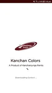 Kanchan Colors screenshot 0