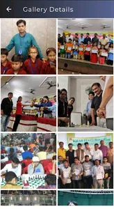 All Bihar Chess Association screenshot 3