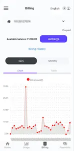 Bihar Vidyut Smart Meter screenshot 15