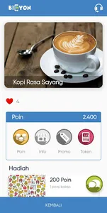 Biiyon screenshot 4