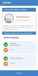 Biiyon screenshot 7