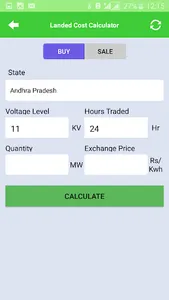 Bijli Vyapar screenshot 2