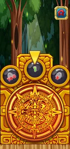 Zumbla Deluxe screenshot 2