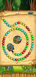 Zumbla Deluxe screenshot 3