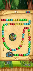 Zumbla Deluxe screenshot 4