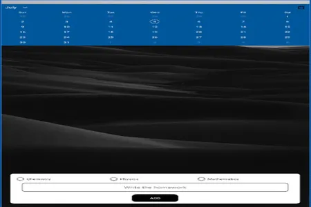 Tadift screenshot 7