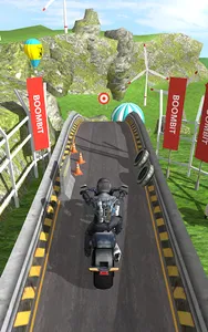 Bike Jump screenshot 14