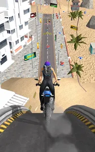 Bike Jump screenshot 15