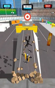 Bike Jump screenshot 19