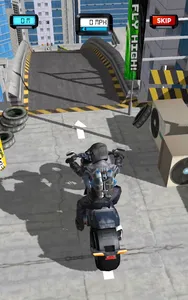 Bike Jump screenshot 20