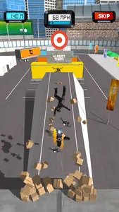 Bike Jump screenshot 5