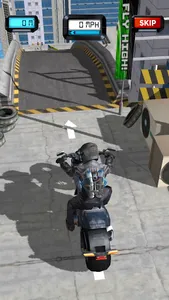 Bike Jump screenshot 6