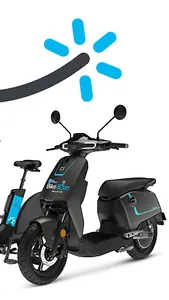 BikeBoom screenshot 1
