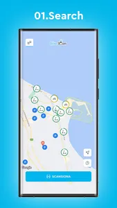 BikeBoom screenshot 2