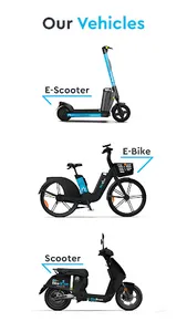 BikeBoom screenshot 5