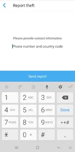 BikeFinder screenshot 5