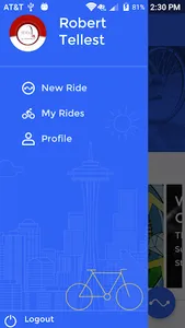 BikeSharing screenshot 0