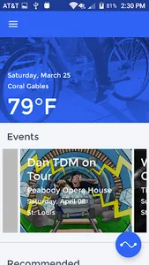 BikeSharing screenshot 1