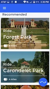 BikeSharing screenshot 8