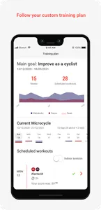 Bikevo screenshot 8