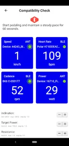 Bikevo Tools screenshot 2
